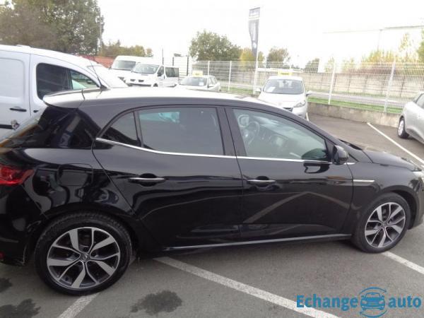 Renault Mégane IV EDC DCI 110 CV INTENS