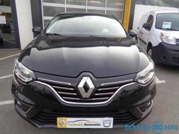 Renault Mégane IV EDC DCI 110 CV INTENS
