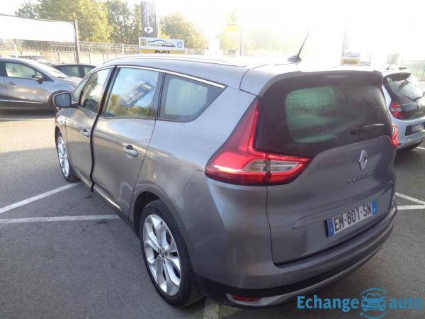 Renault Grand Scénic DCI 110 CV BUSINESS