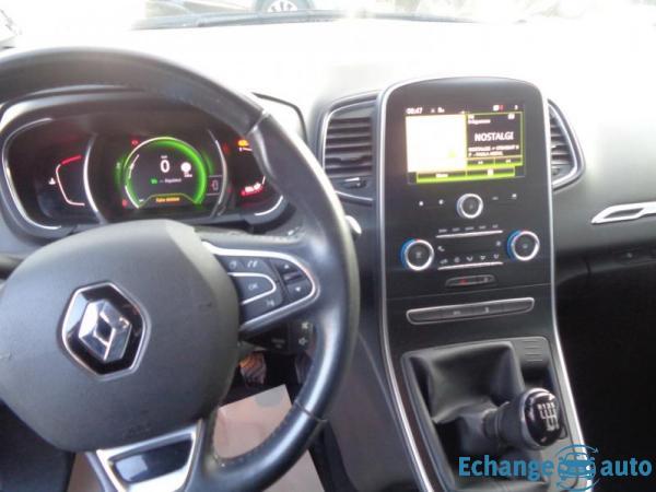 Renault Grand Scénic DCI 110 CV BUSINESS