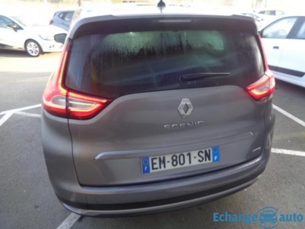 Renault Grand Scénic DCI 110 CV BUSINESS