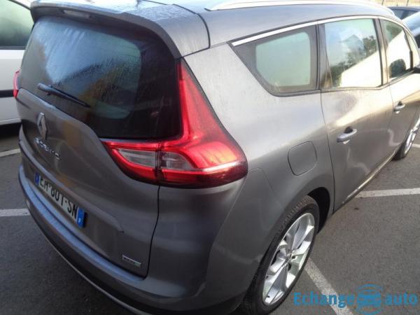 Renault Grand Scénic DCI 110 CV BUSINESS