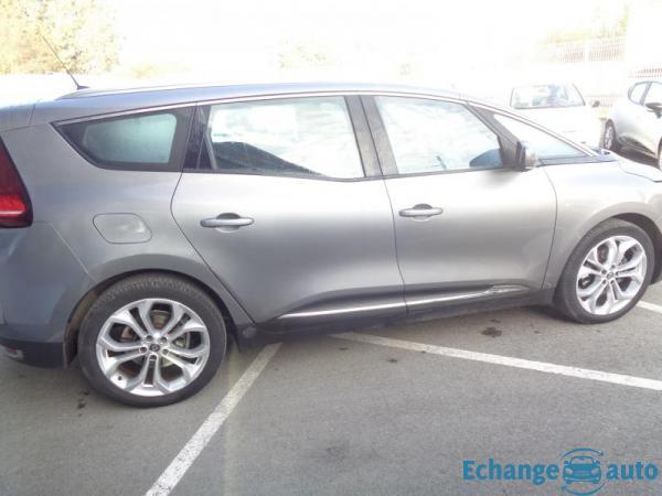 Renault Grand Scénic DCI 110 CV BUSINESS