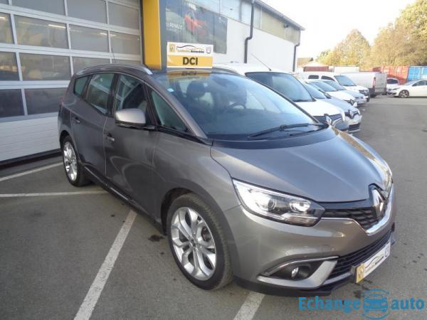 Renault Grand Scénic DCI 110 CV BUSINESS