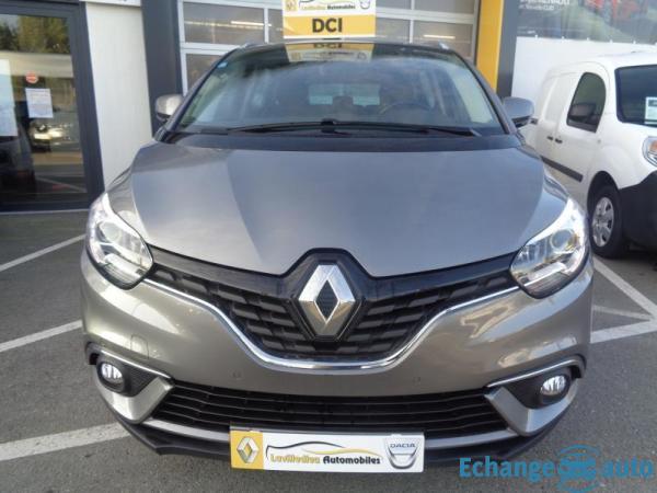 Renault Grand Scénic DCI 110 CV BUSINESS