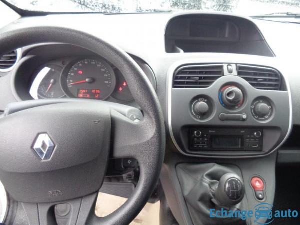 Renault Kangoo DCI 75 CV CONFORT