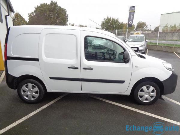 Renault Kangoo DCI 75 CV CONFORT