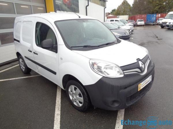Renault Kangoo DCI 75 CV CONFORT