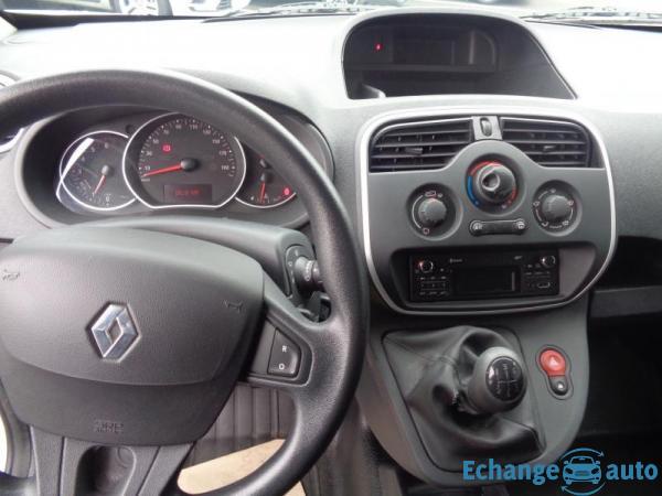 Renault Kangoo DCI 75 CV GRAND CONFORT