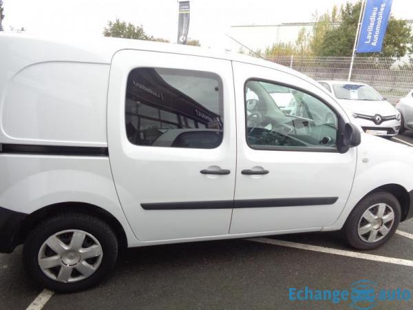 Renault Kangoo DCI 75 CV GRAND CONFORT