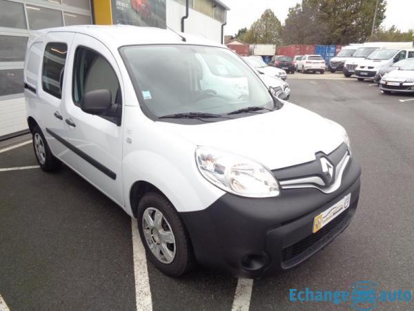 Renault Kangoo DCI 75 CV GRAND CONFORT