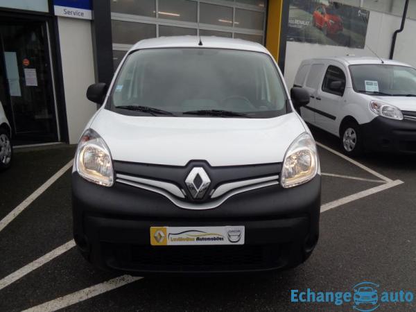 Renault Kangoo DCI 75 CV GRAND CONFORT