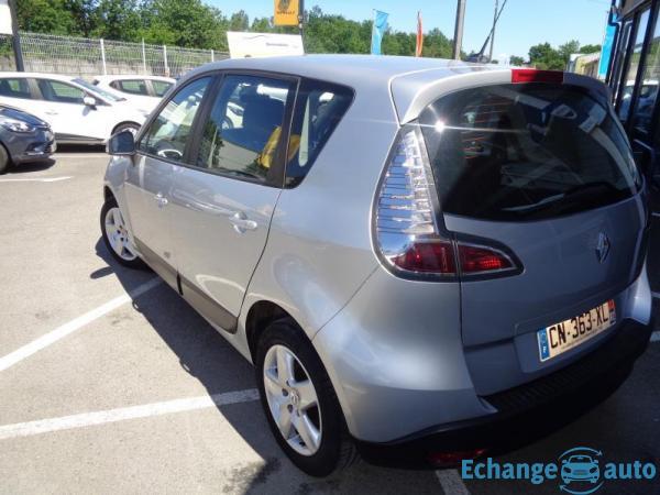 Renault Scénic III DCI 95 CV EXPRESSION