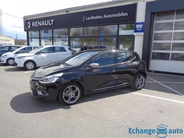 Renault Clio INTENS TCE 90CV PACK GT