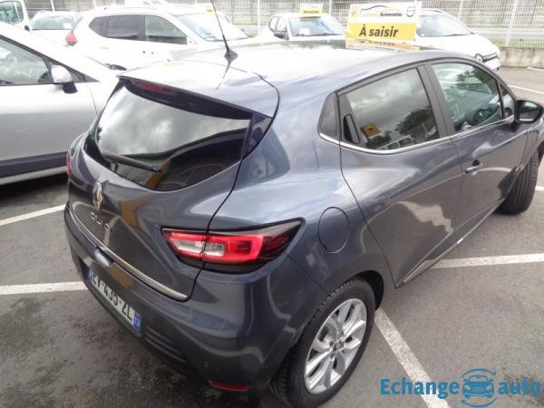 Renault Clio IV DCI 90 CV ENERGY INTENS