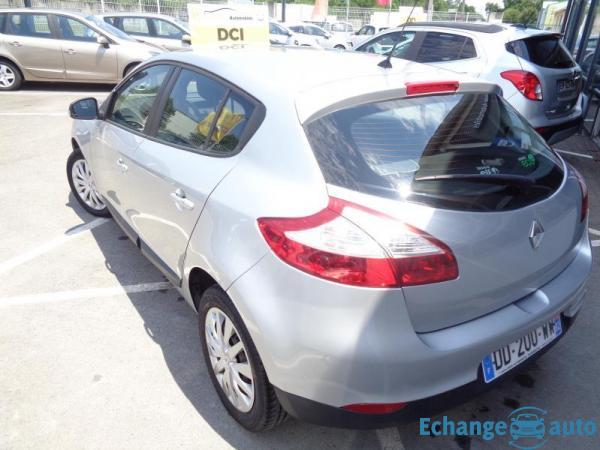 Renault Mégane III DCI 95 CV LIFE