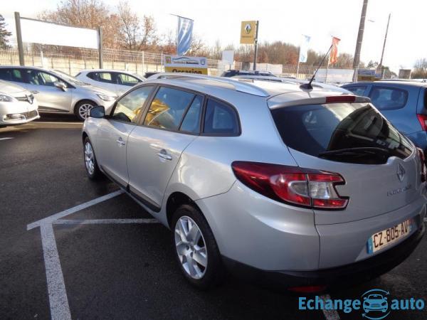 Renault Mégane III BUSINESS DCI 110 CV EDC