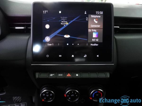 Renault Clio V 1.5 Blue dCi 115 CH BUSINESS