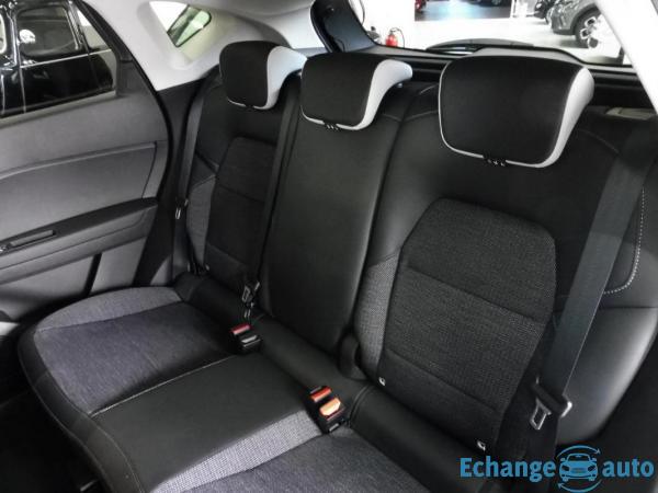 Renault Captur 1.5 Blue dCi 95 CH INTENS