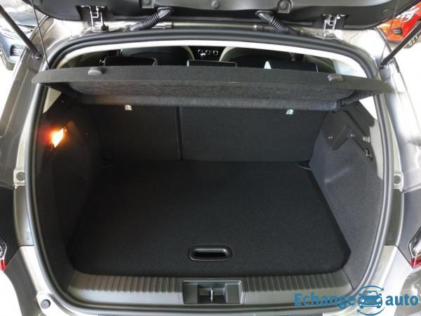 Renault Captur 1.5 Blue dCi 95 CH INTENS