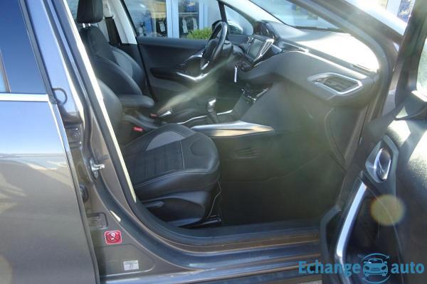 Peugeot 2008 1.2L CROSS OVER VTI BVM5