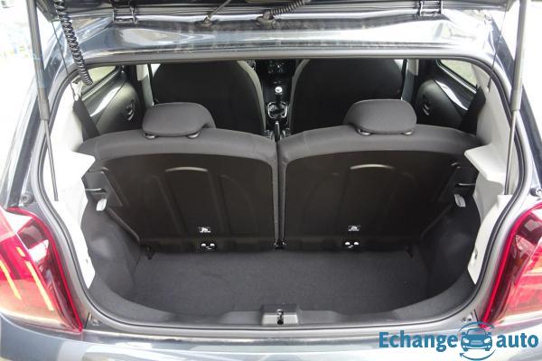 Peugeot 108 VTI 72 STYLE 85G 5P