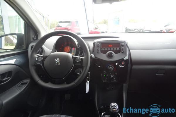 Peugeot 108 VTI 72 STYLE 85G 5P
