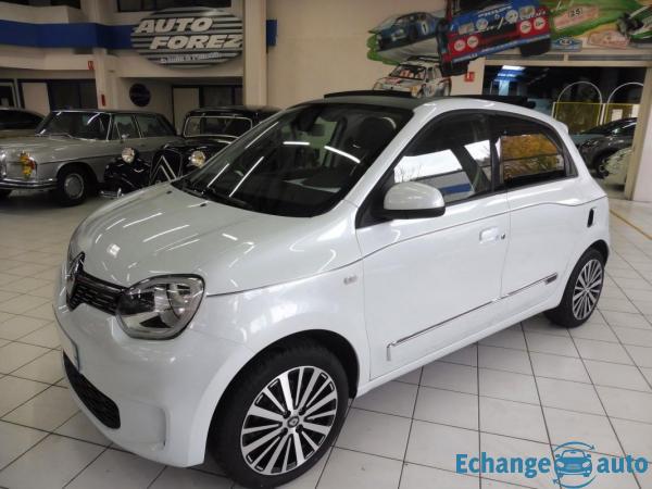 Renault Twingo 0.9 TCe 95 CH INTENS EDC