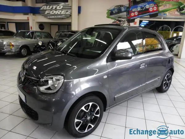 Renault Twingo III 0.9 TCe 95 CH EDC