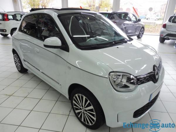 Renault Twingo 0.9 TCe 95 CH INTENS EDC