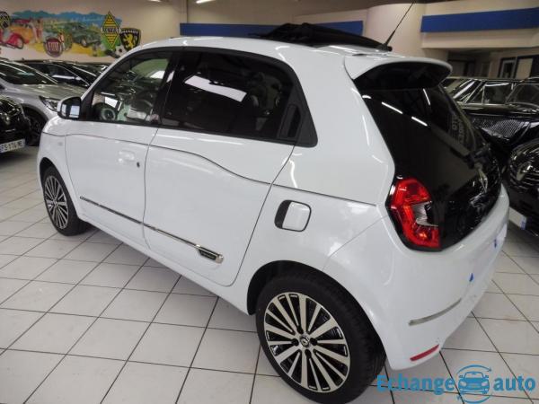 Renault Twingo 0.9 TCe 95 CH INTENS EDC