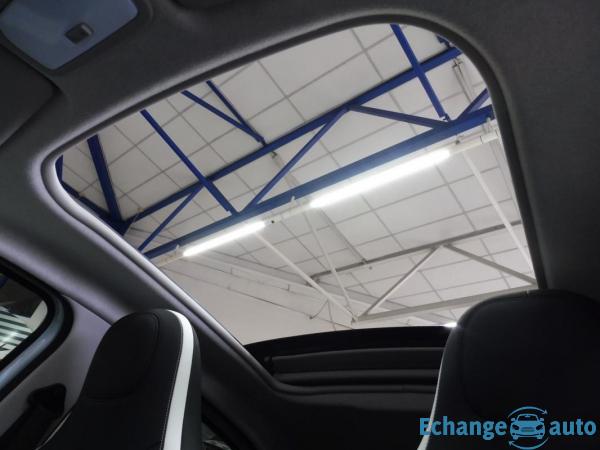 Renault Twingo 0.9 TCe 95 CH INTENS EDC