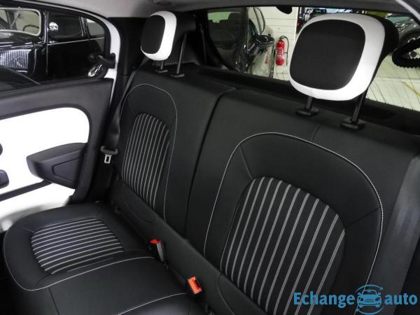 Renault Twingo 0.9 TCe 95 CH INTENS EDC
