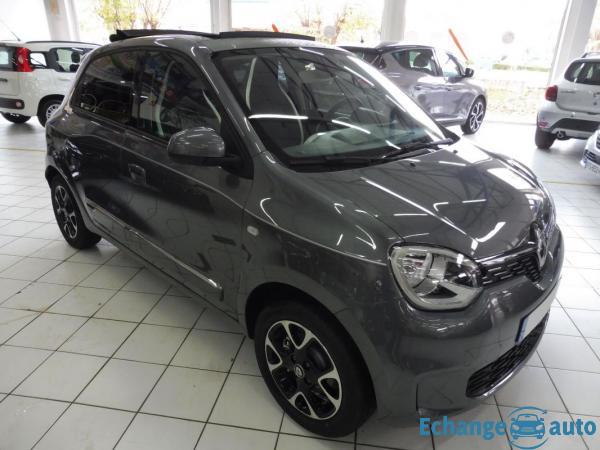 Renault Twingo III 0.9 TCe 95 CH EDC