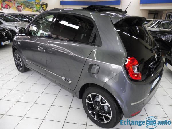 Renault Twingo III 0.9 TCe 95 CH EDC
