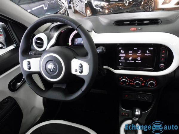 Renault Twingo III 0.9 TCe 95 CH EDC