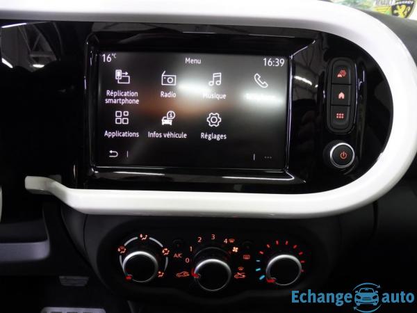 Renault Twingo III 0.9 TCe 95 CH EDC