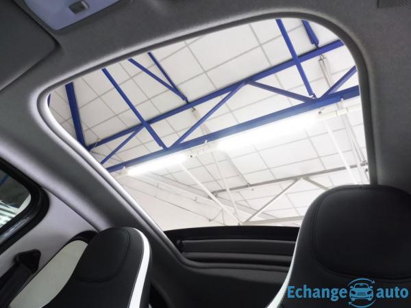 Renault Twingo III 0.9 TCe 95 CH EDC