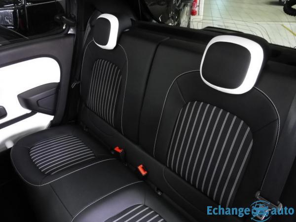 Renault Twingo III 0.9 TCe 95 CH EDC
