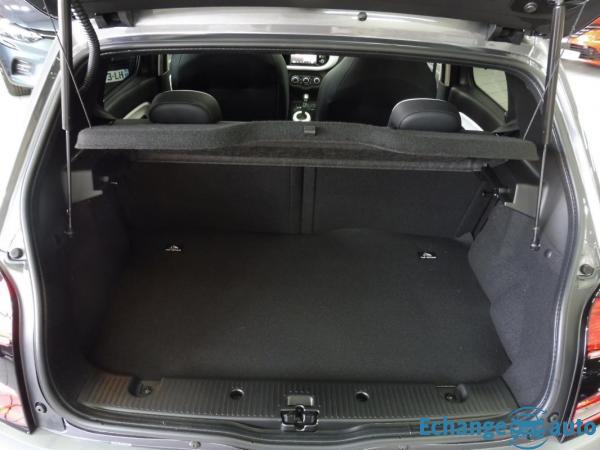 Renault Twingo III 0.9 TCe 95 CH EDC
