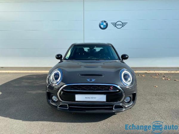 Mini Clubman Cooper SD 190ch Exquisite BVA