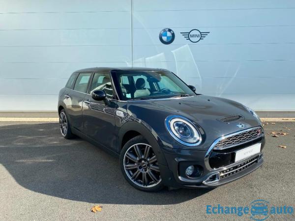 Mini Clubman Cooper SD 190ch Exquisite BVA