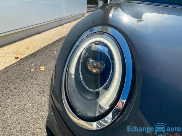 Mini Clubman Cooper SD 190ch Exquisite BVA