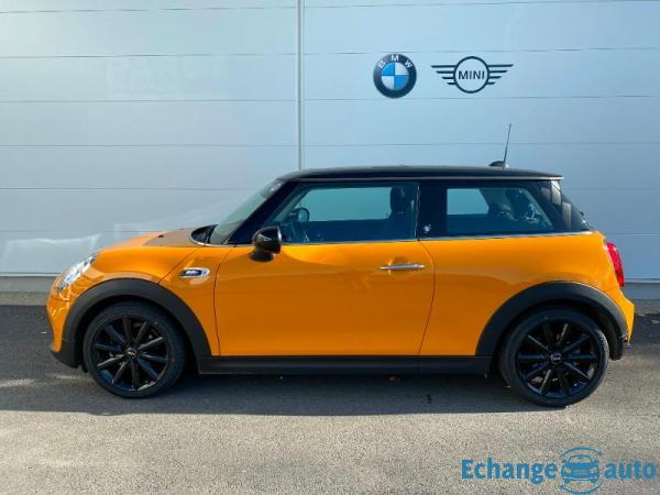 Mini Mini Cooper 136ch Blackfriars