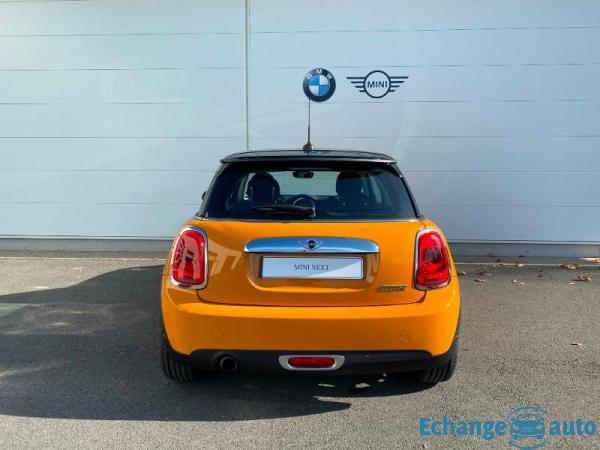 Mini Mini Cooper 136ch Blackfriars