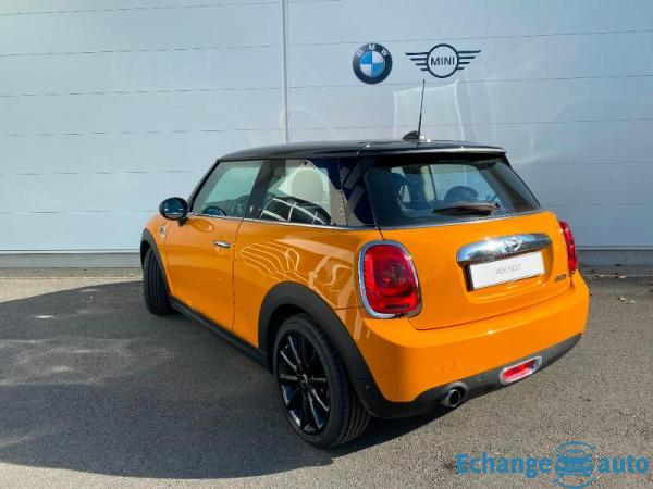 Mini Mini Cooper 136ch Blackfriars