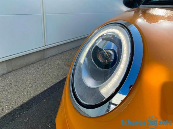 Mini Mini Cooper 136ch Blackfriars