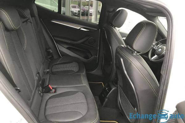 BMW X2 xDrive 18d 150 BVA8 M SPORT