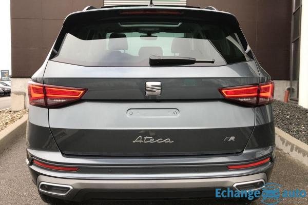 Seat Ateca 1,5 TSI 150 DSG 7 FR