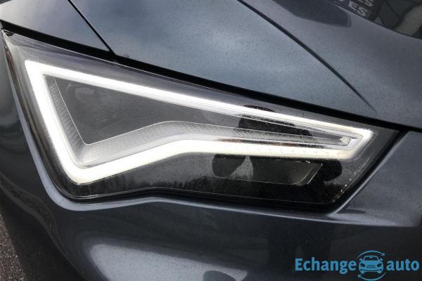 Seat Ateca 1,5 TSI 150 DSG 7 FR